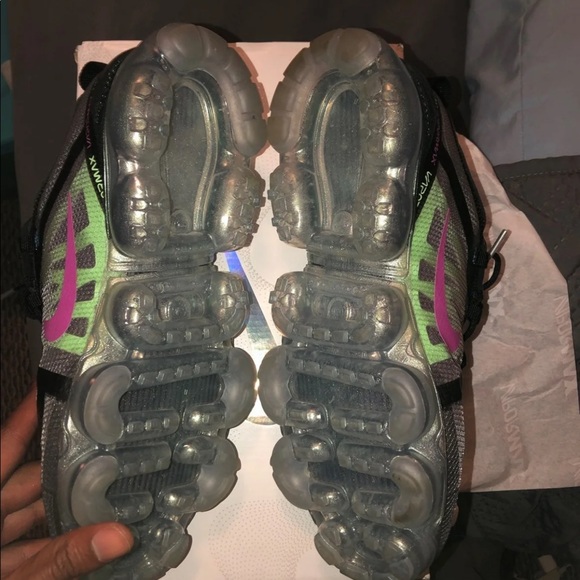 New Air Vapormax 2019 PRM - Picture 2 of 2